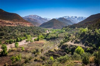 المغرب