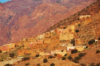 Marruecos