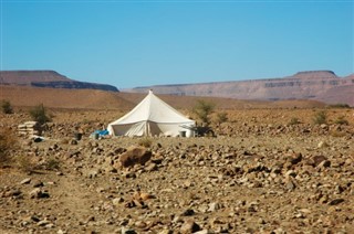 المغرب