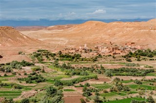 المغرب