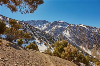 المغرب