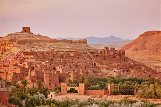 Maroc