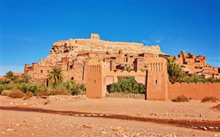 Marruecos