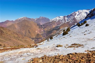 المغرب