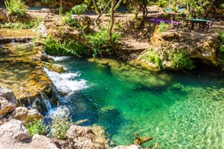 المغرب