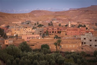 Marrocos