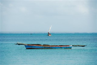 மொசாம்பிக்