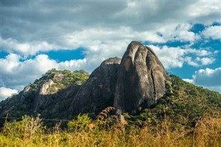 Μοζαμβίκη