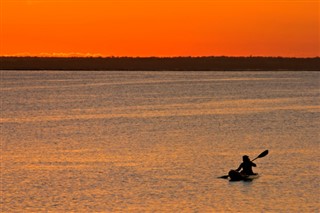 Mozambique