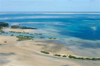 Mozambika