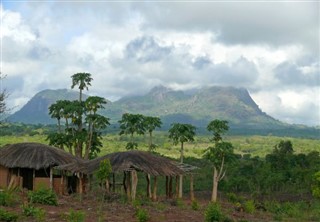 மொசாம்பிக்