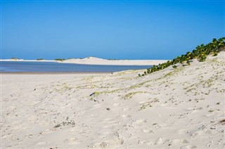 Moçambique