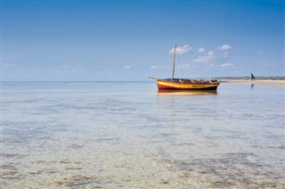 Moçambique