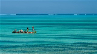 Moçambique