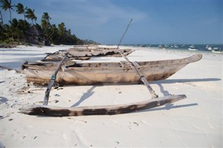 Mozambikas