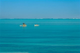 Mozambique
