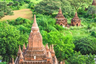 Myanmar