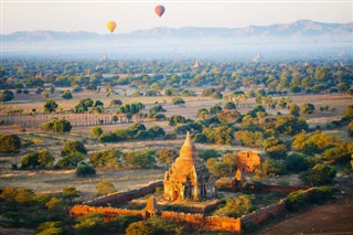 Myanmar