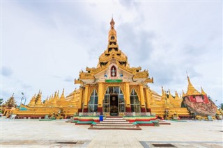 Mjanma
