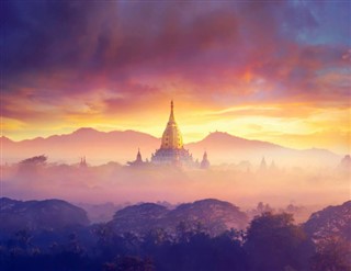 Myanmar