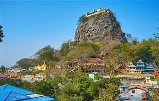 Myanmar