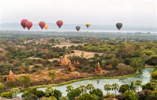 Myanmar