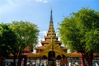 Myanmar