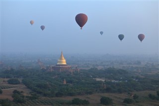 Myanmar