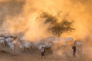 Myanmar