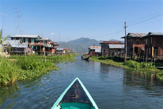 Myanmar