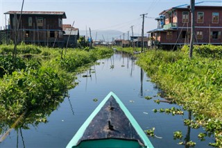 Myanmar