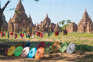 Myanmar