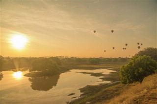 Myanmar