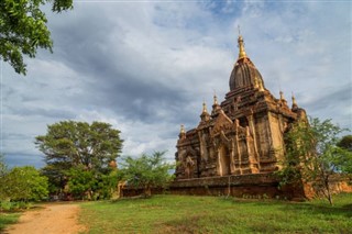 Мјанмар