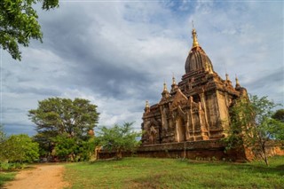 Myanmar