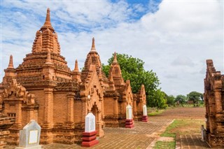 Myanmar