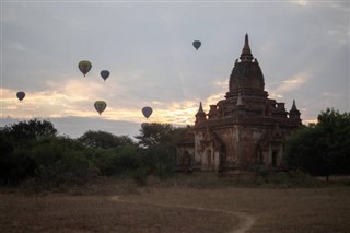 Myanmar