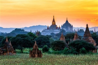 Myanmar