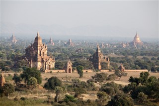 Myanmar