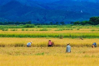 Myanmar