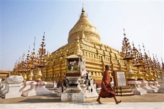 พม่า