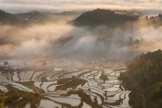 म्यांमार