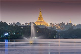 ミャンマー（ビルマ）