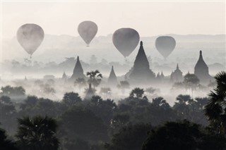 Myanmar