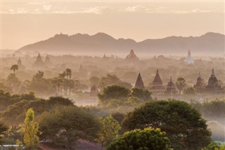 Myanmar