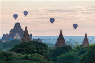 Myanmar