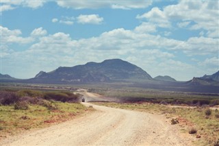 Namibie