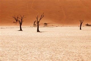 Namibië