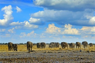 Namibia