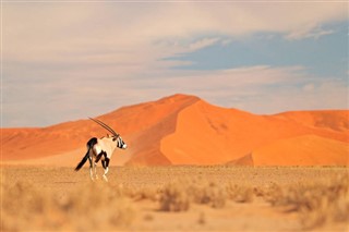 Namibia